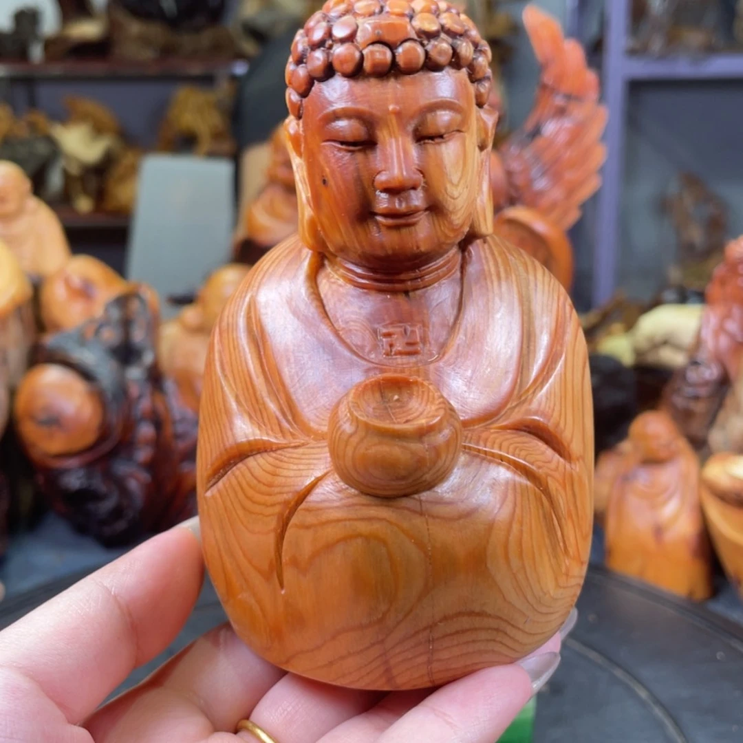 【闪购商品】柏木(崖柏)其他