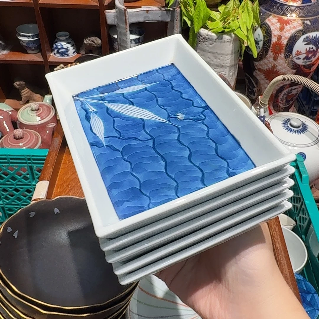 瓷片五十包邮 非全新