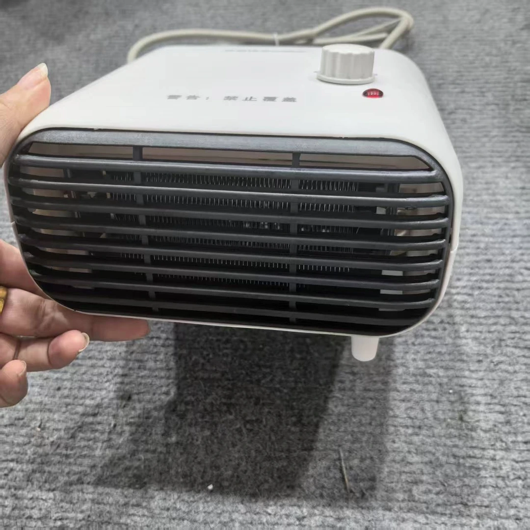 小型台式室内加热玩具模型