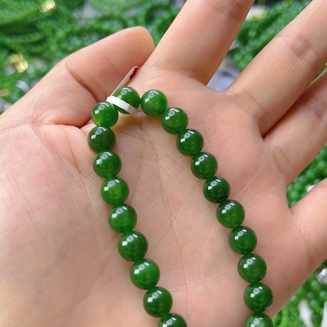 【闪购商品】和田玉未镶嵌颈饰