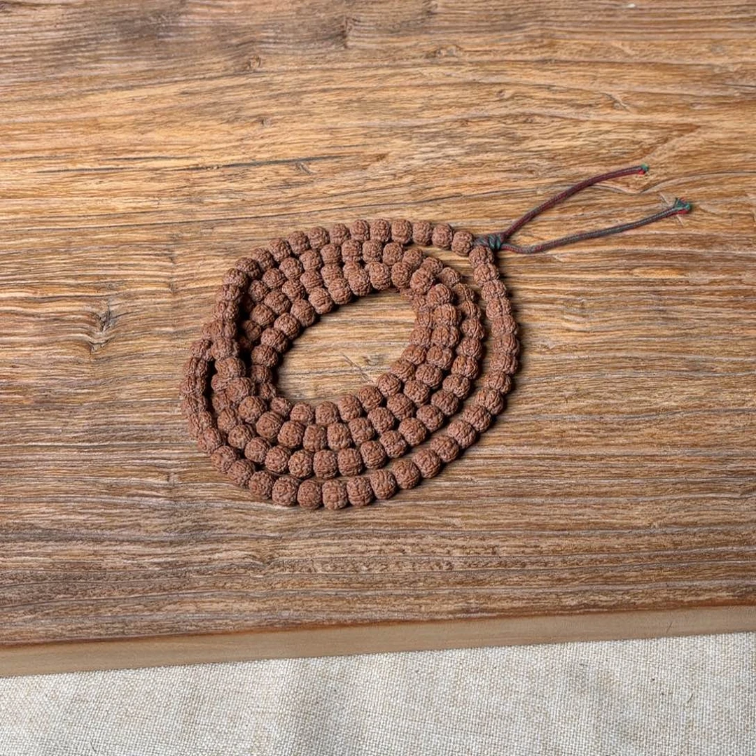 金刚菩提吊坠9➕老树梅花108