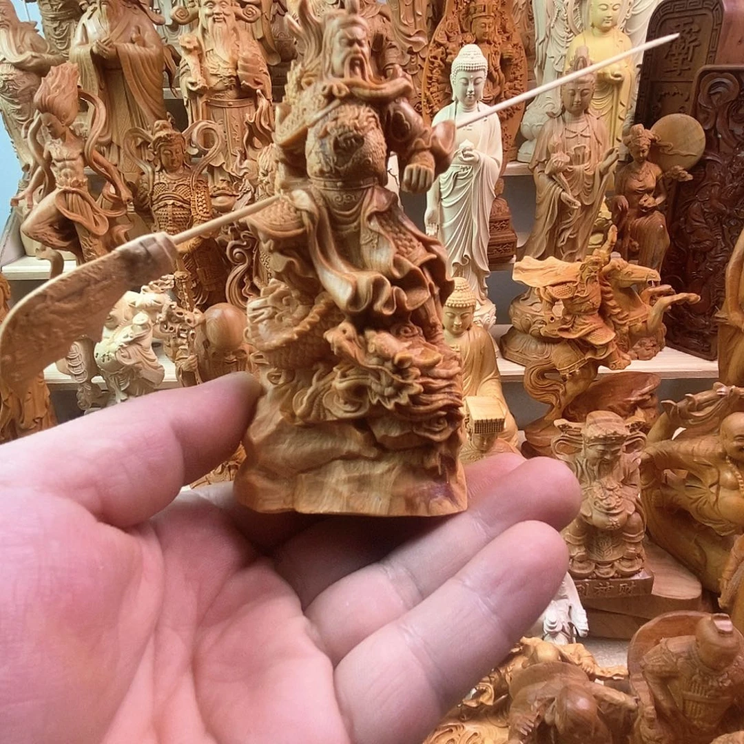 柏木（崖柏）原木123