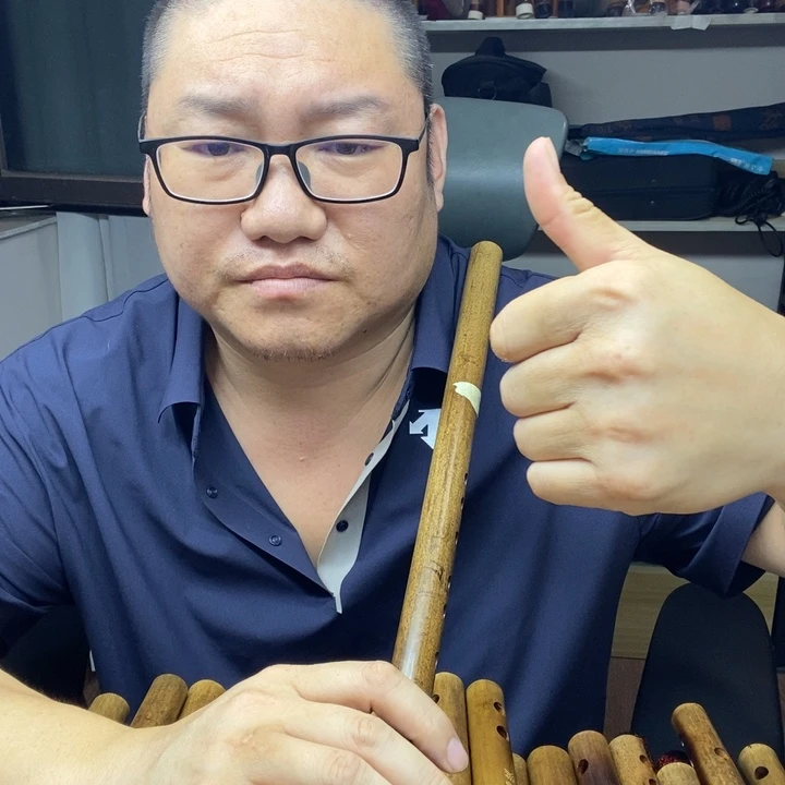 苦竹M****_笛子竹笛f180