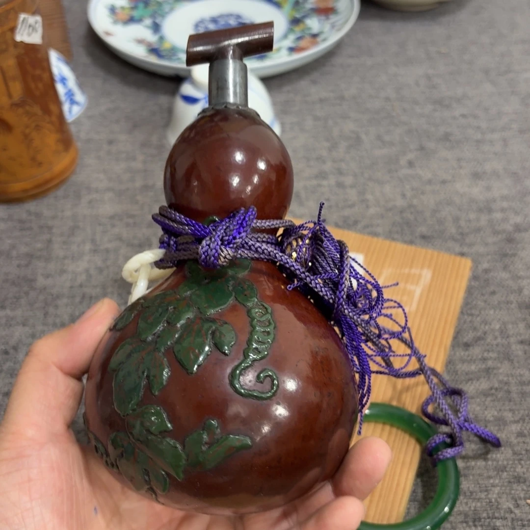 非常好用漂亮的茶具