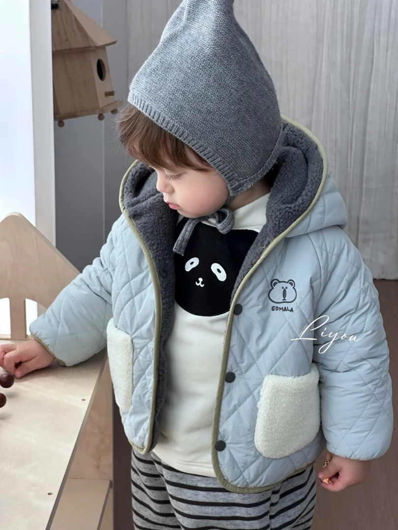 2025深秋新款品牌童装【No退换】