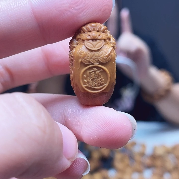 手串/手链橄榄核橄榄核