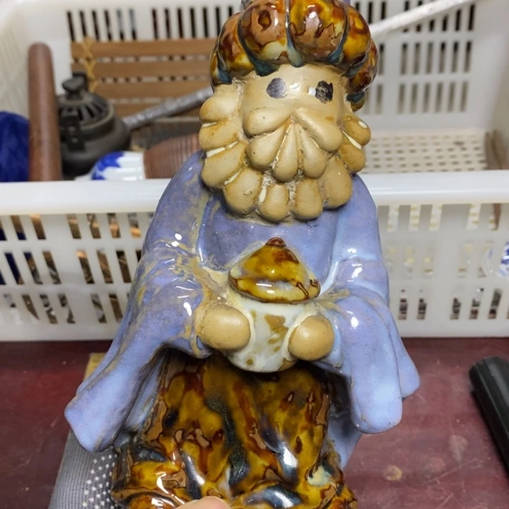 其他瓷器工艺美术