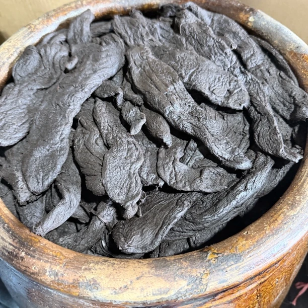 【小舟优选】老萝卜 可煲汤煮水焖五花肉可搭枸杞