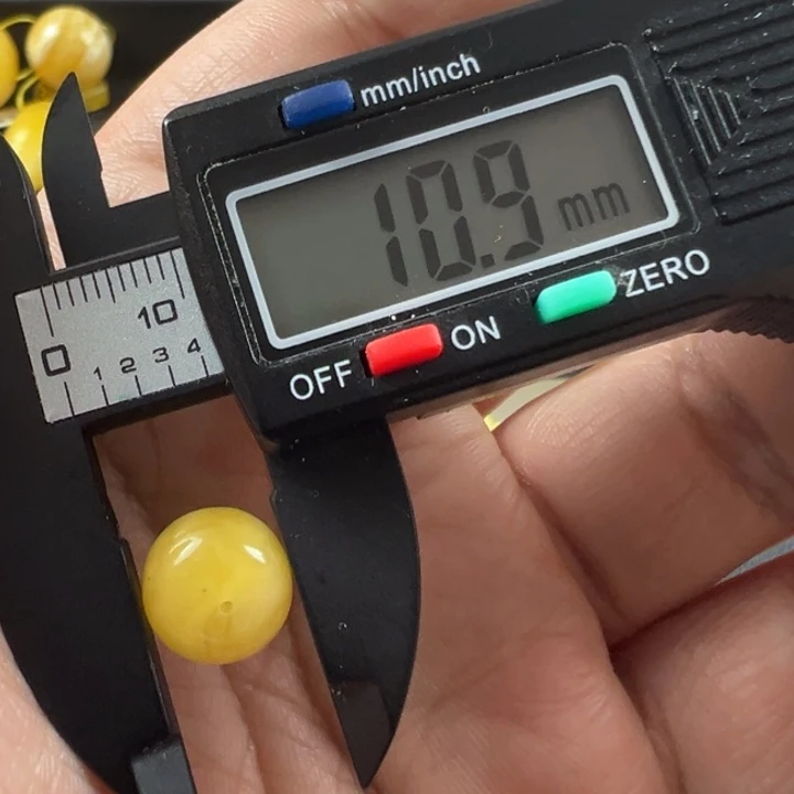 蜜蜡裸石未镶嵌20 杂