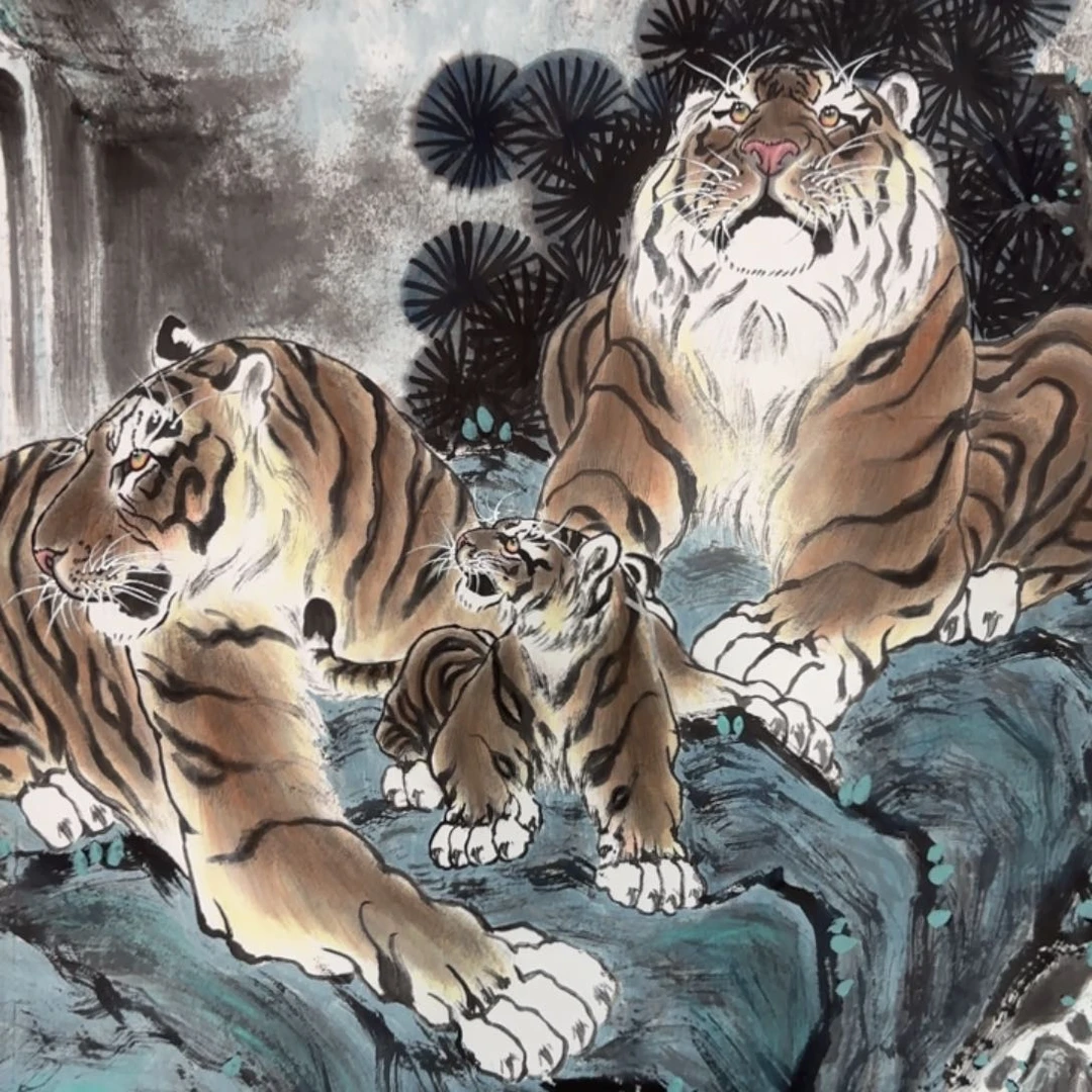 国画事实上事实上山山水水
