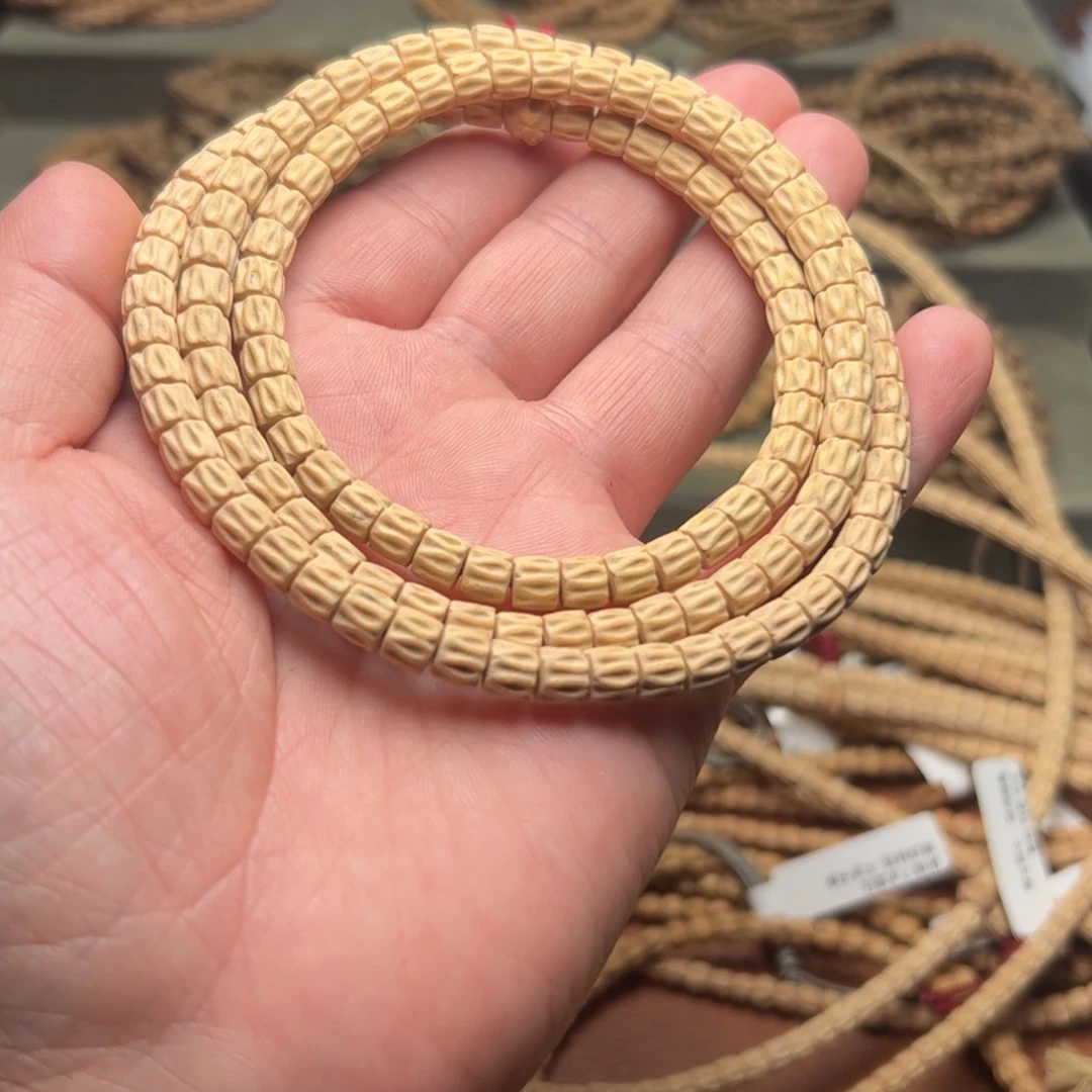 手串柏香籽/百香籽