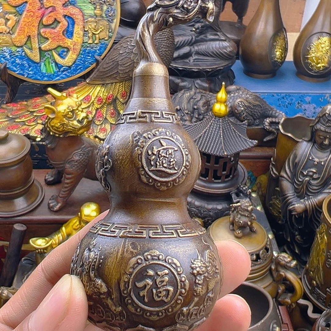 铜工艺美术品等艺术
