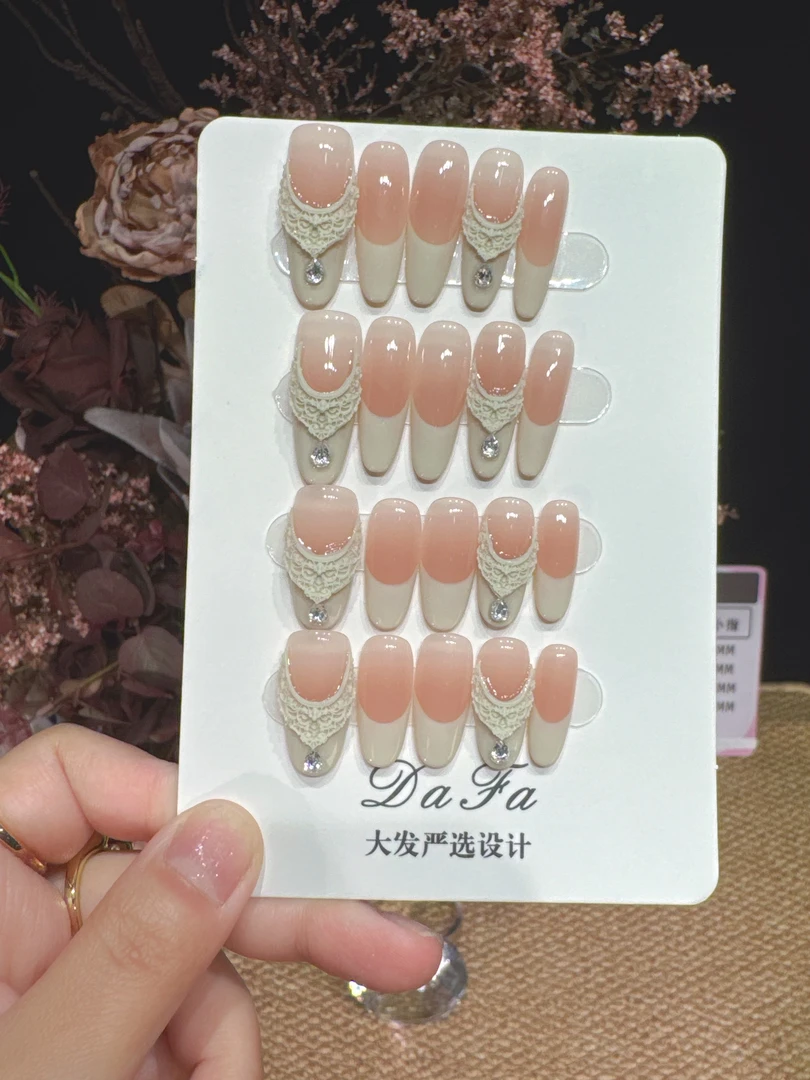 【西西里】——大发手工穿戴甲