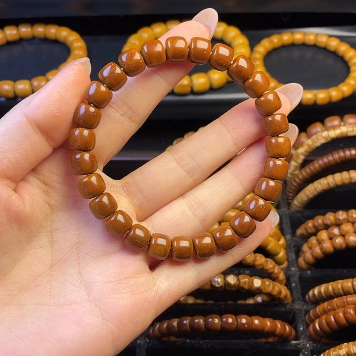 小***子吊坠紫金鼠实心鼠老型9