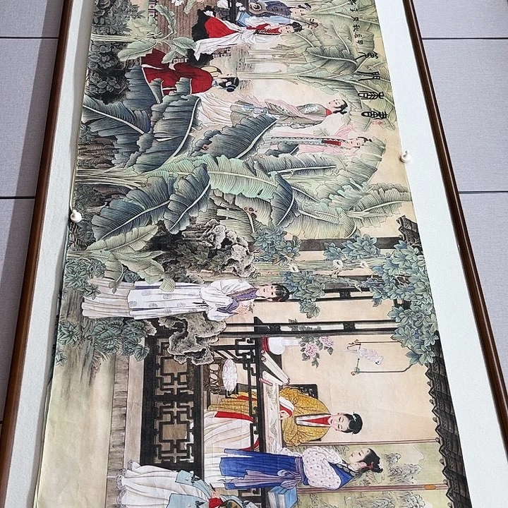 艺术作品欣赏作品