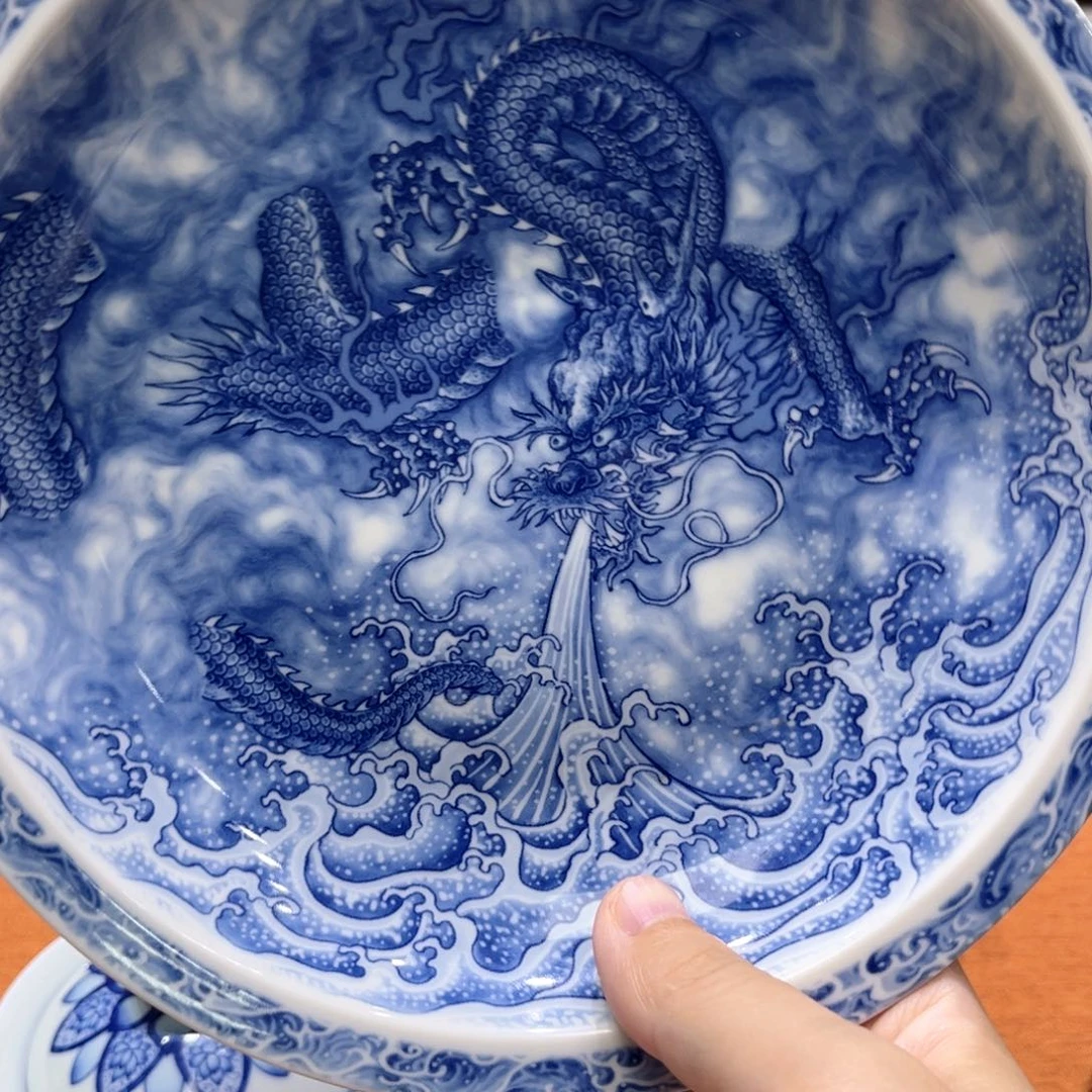 零***太景德镇陶瓷景德镇陶瓷