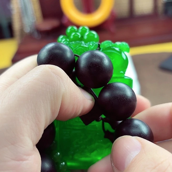 大果紫檀（缅甸花梨）57