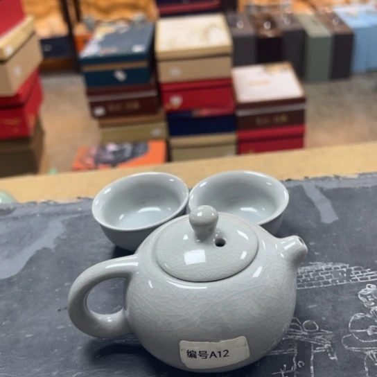 陶瓷茶具陶瓷茶具