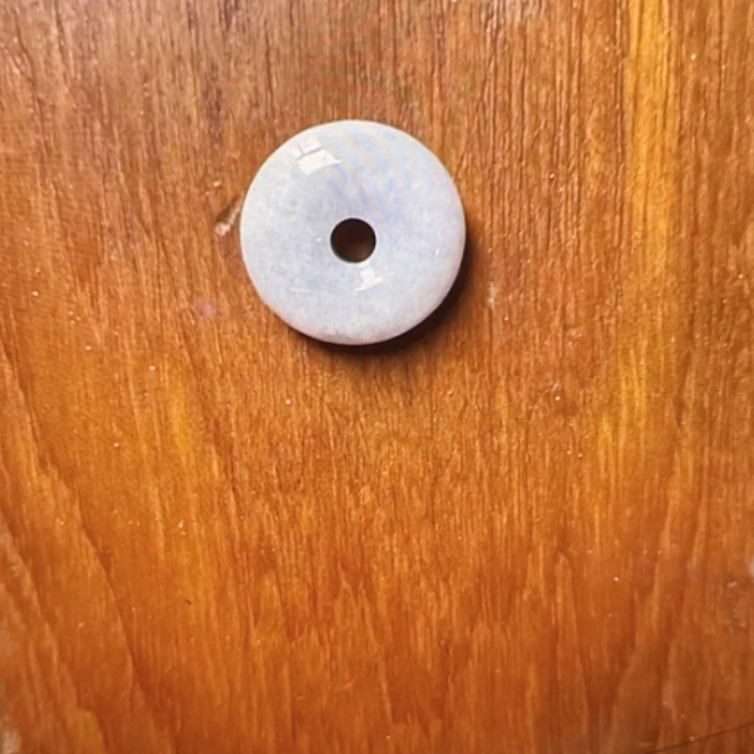 【闪购商品】翡翠未镶嵌颈饰天然翡翠