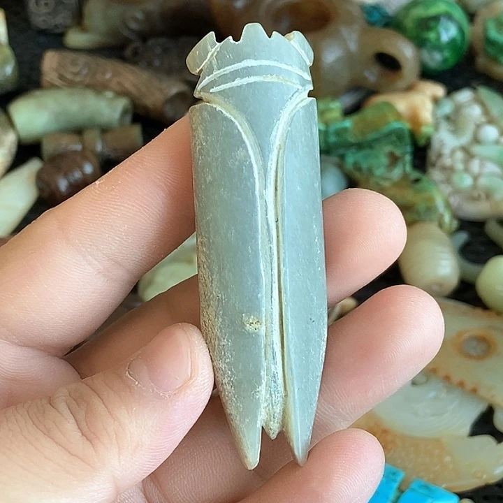 摆件直播间链接13