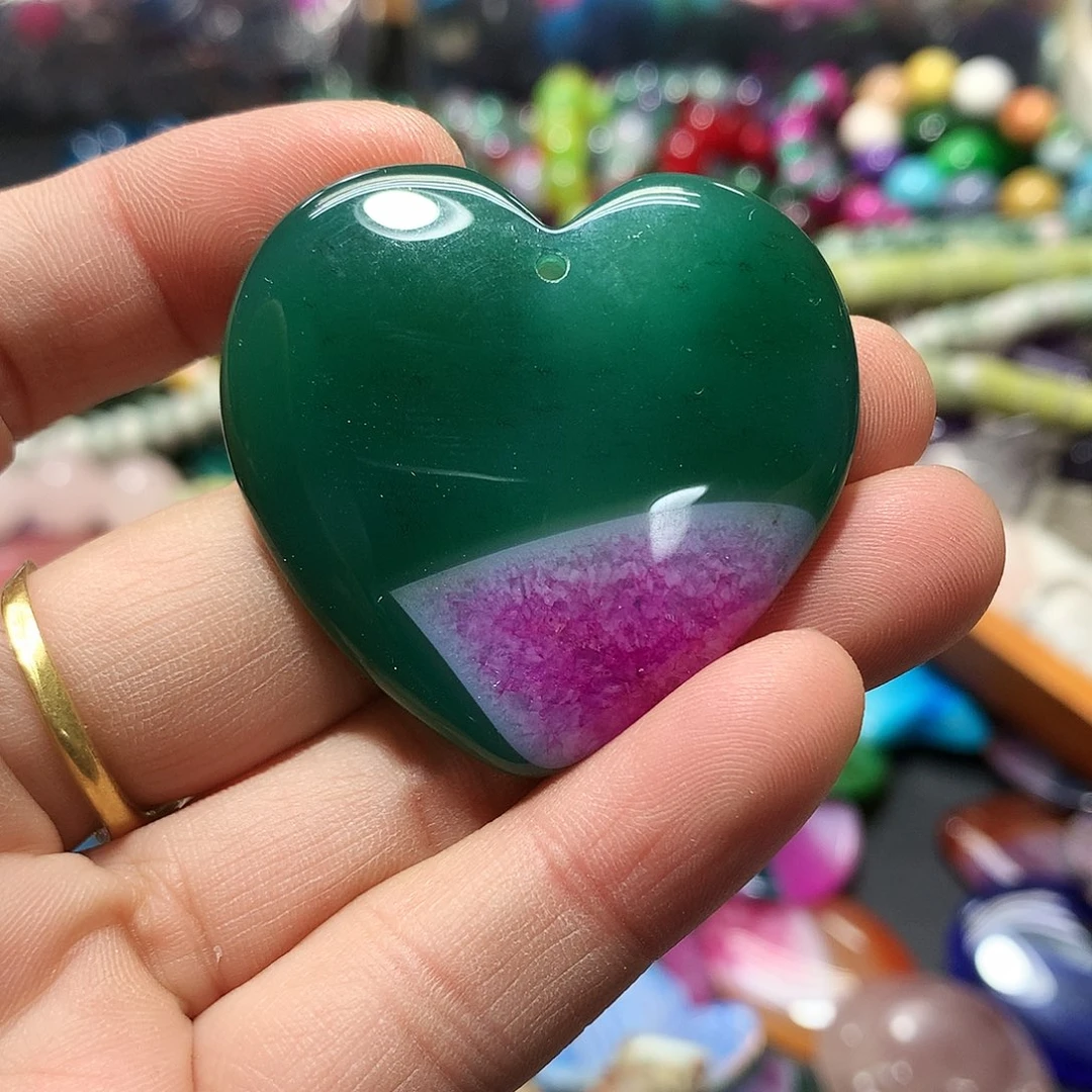 未镶嵌手串玛瑙/玉髓