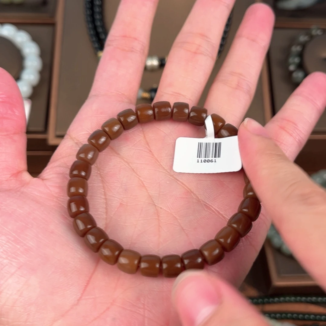 手链未镶嵌和田玉061