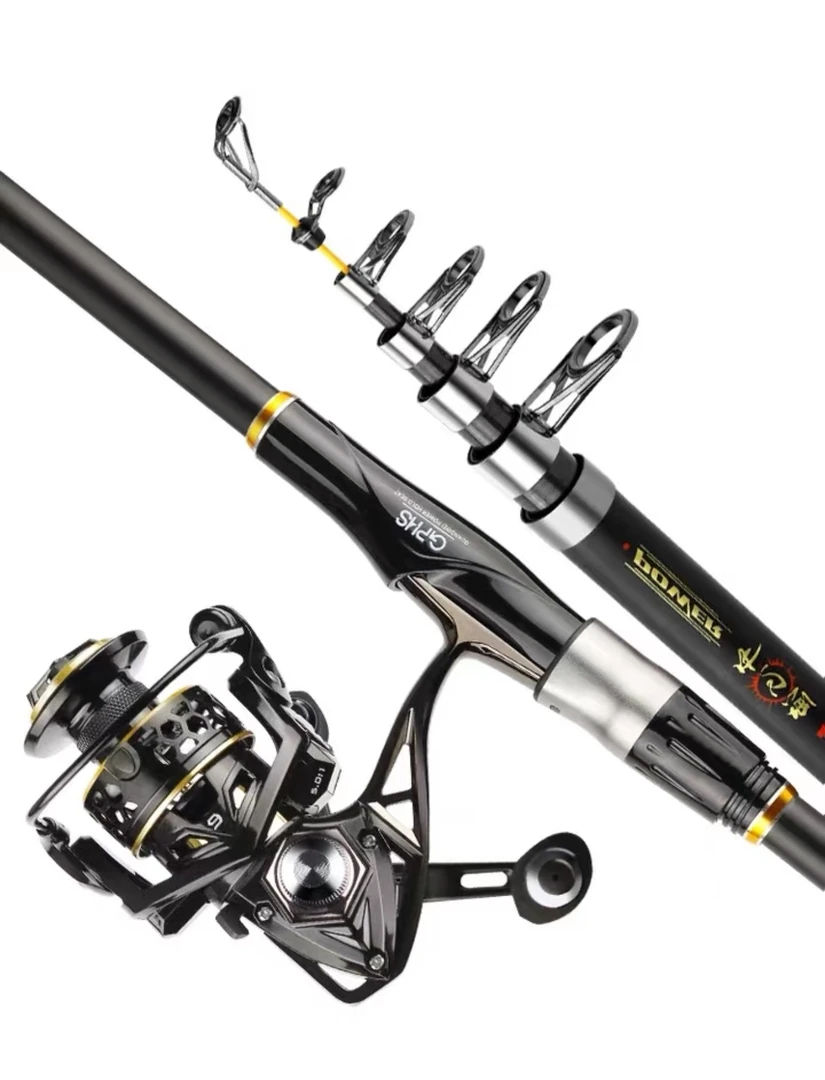 渔具全金属路亚渔轮库存纺车轮处理远投轮海钓