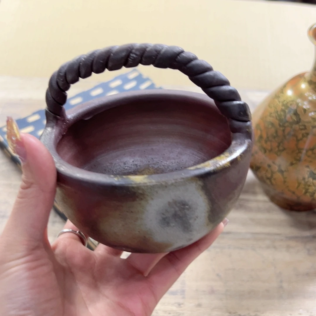 瓷片陶瓷和金属制做