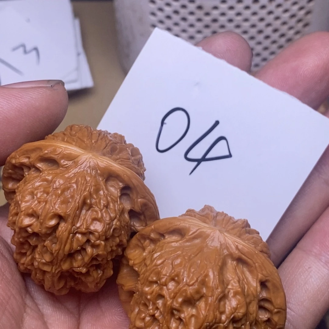 源***王核桃血麒麟尺寸41