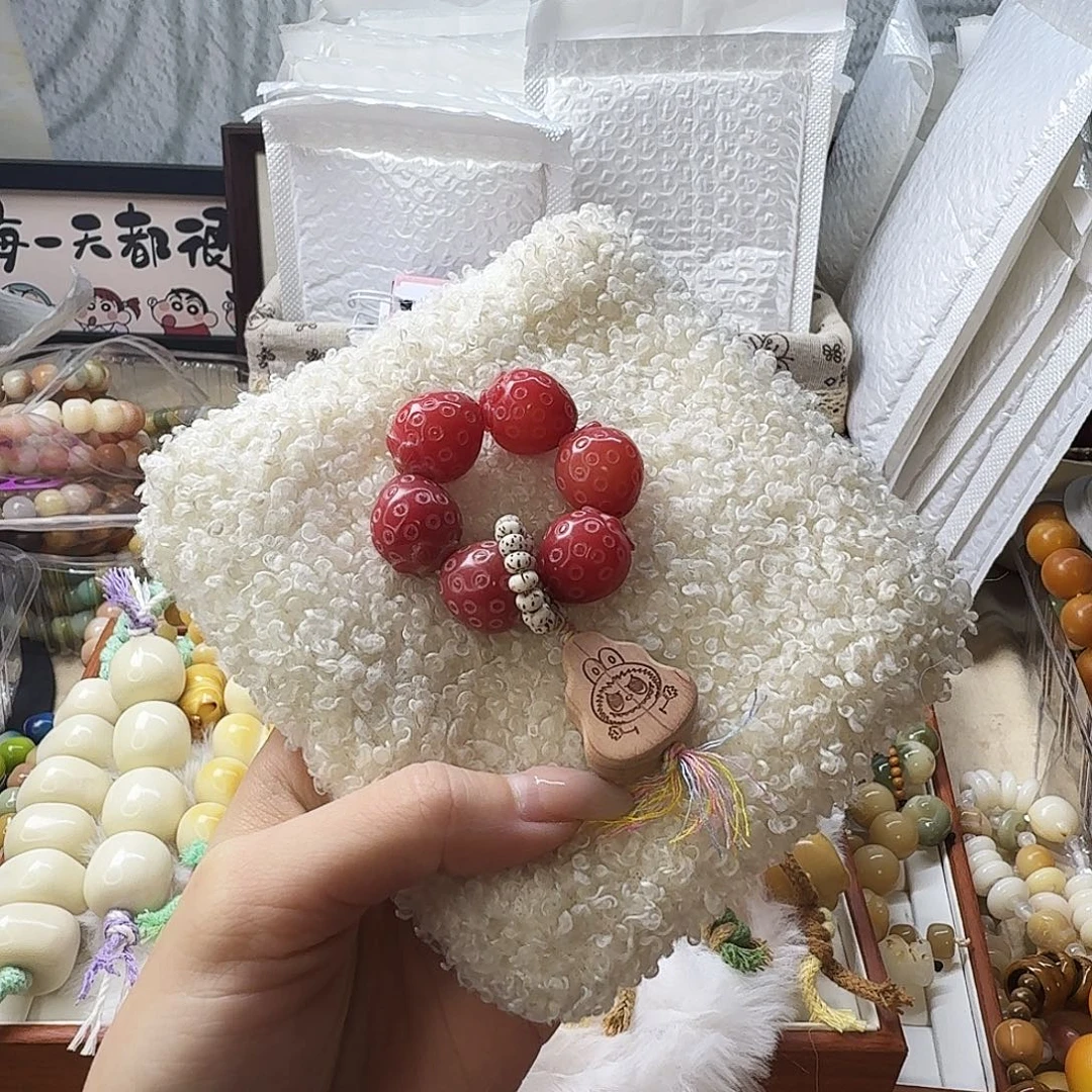 菩提根/象牙果手串