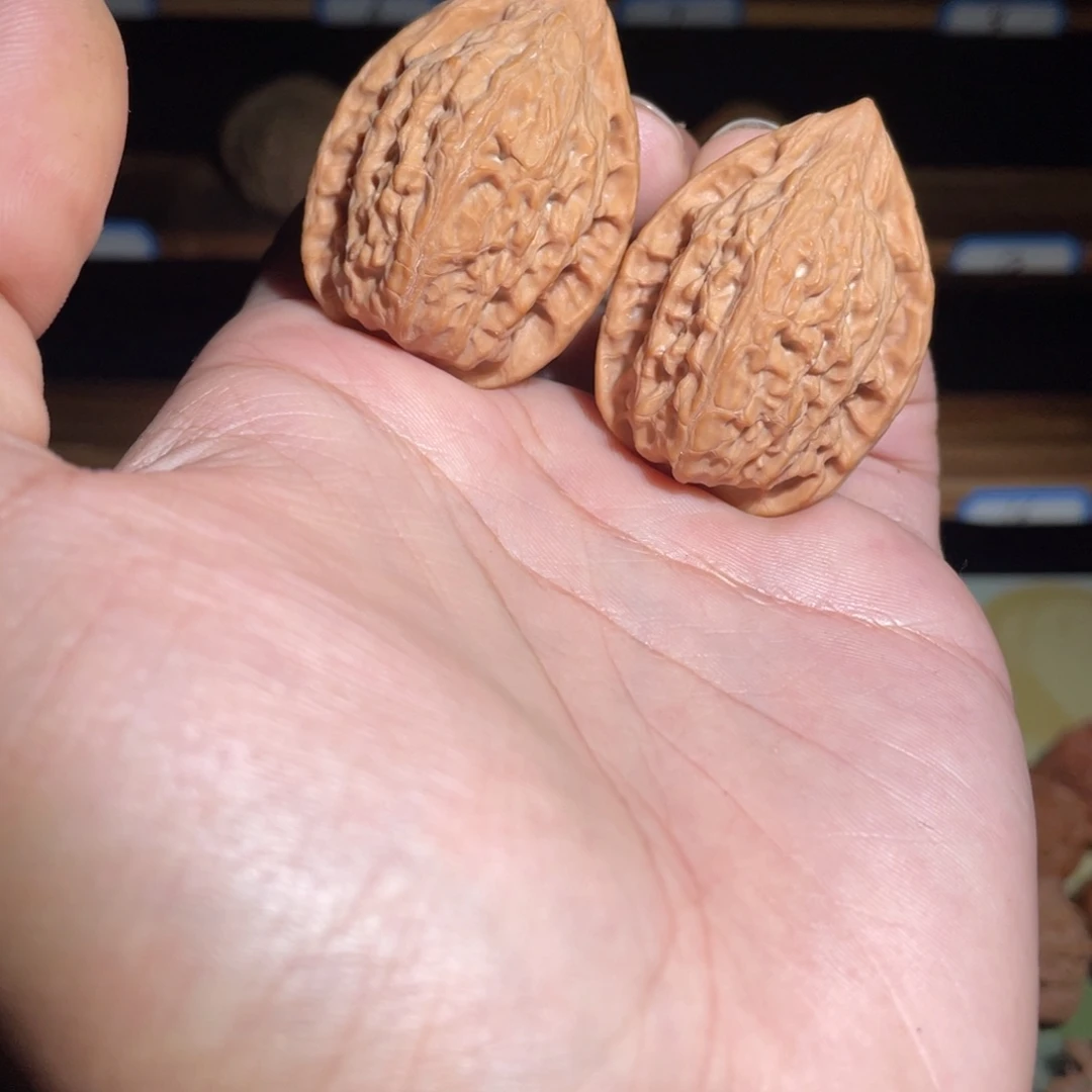 文玩核桃吊坠33长治吸血鬼