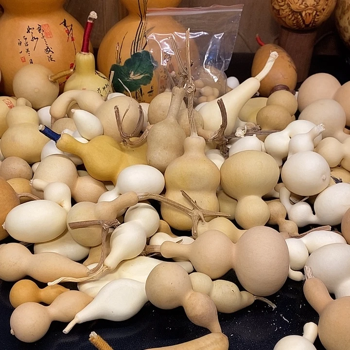 菩***提精品葫芦手把葫芦128