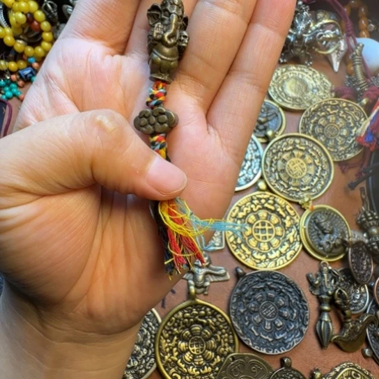 泥塑精品小元素你值得拥有