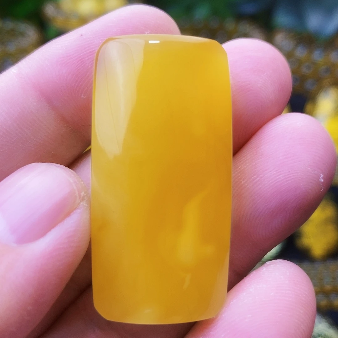 【闪购商品】蜜蜡吊坠(不含链)未镶嵌