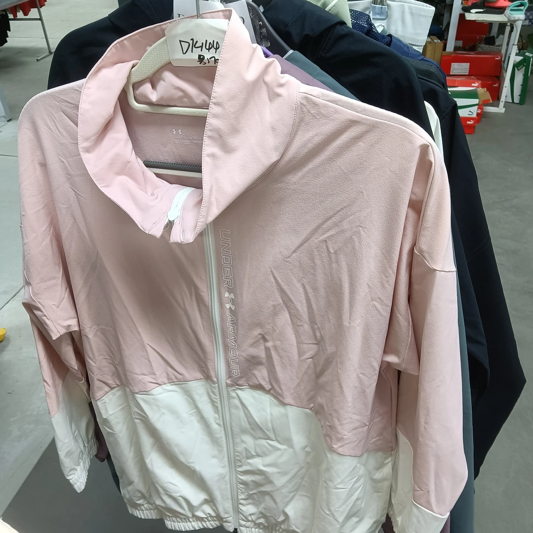 安德玛断号-运动服-DK144