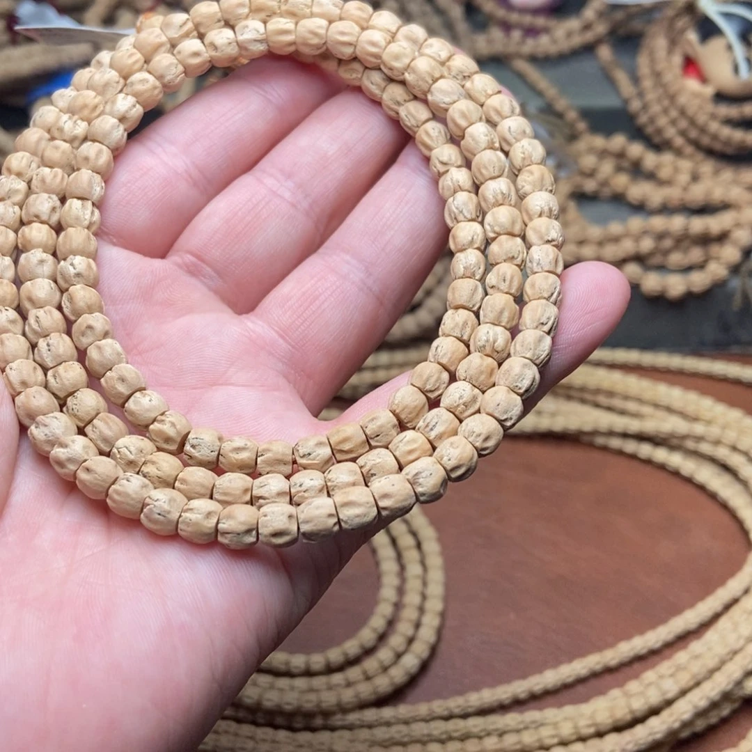 手串柏香籽/百香籽