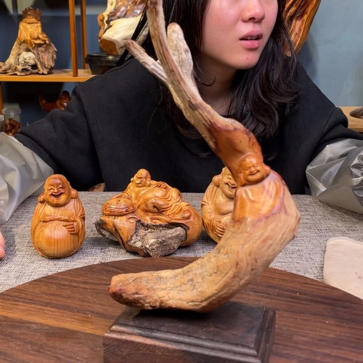 柏木（崖柏）关注一下