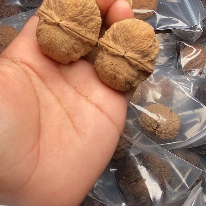 把件文玩核桃14号39mm