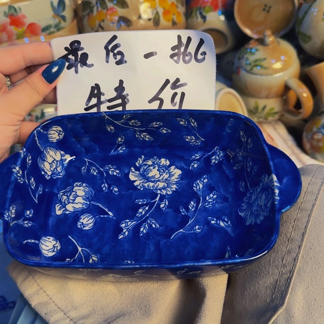 瓷片景德镇源头厂家