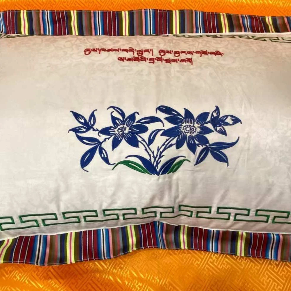 拉鲁卡睡眠特色荞麦枕