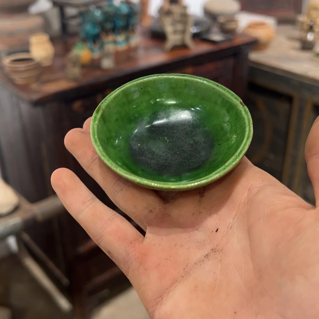 墨****一物一图的小杂项