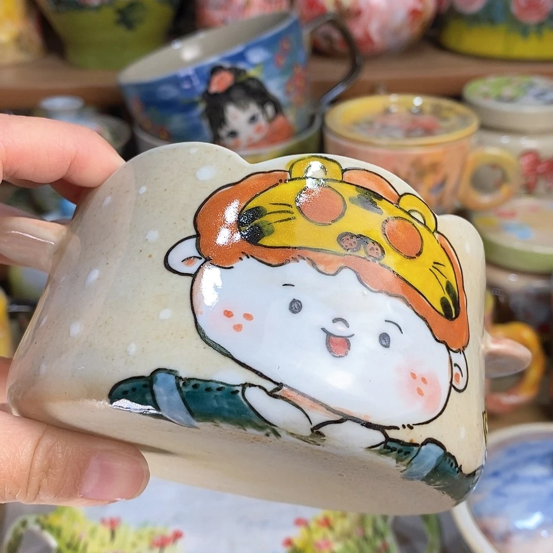 瓷片福利多多新年快乐