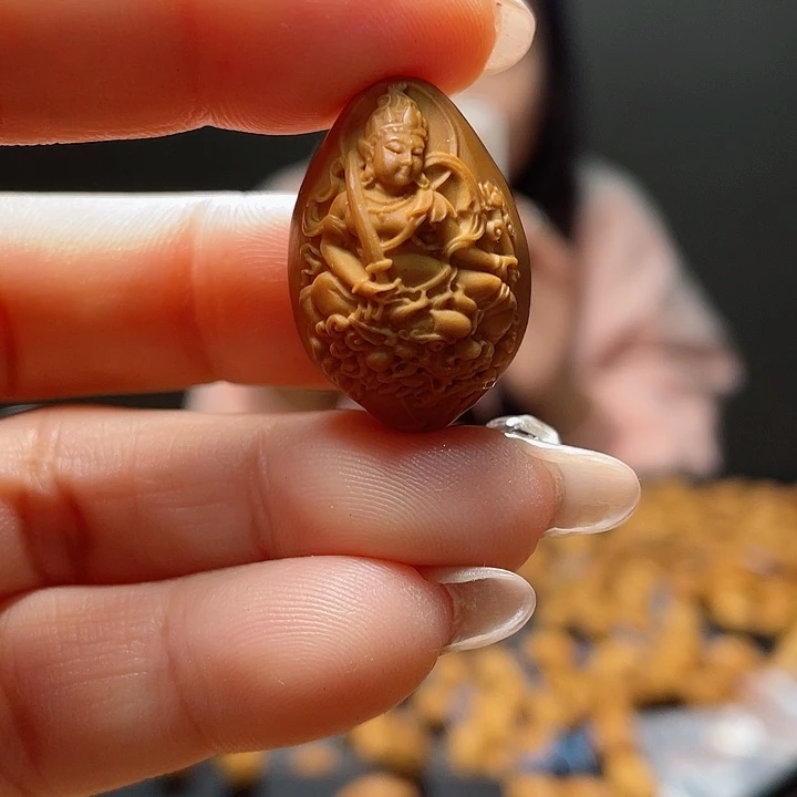 橄榄核手串/手链橄榄