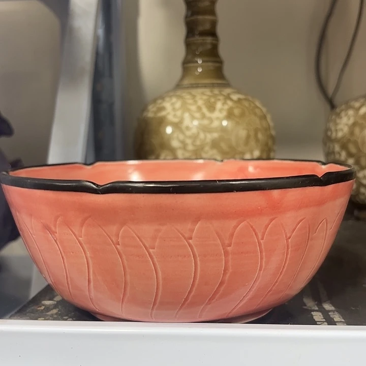 瓷器摆件，瓷器摆件……