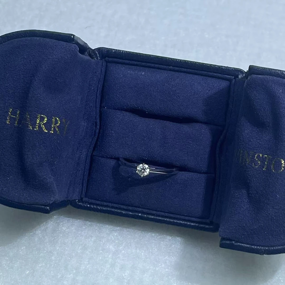 周家六爪戒指30分【S】