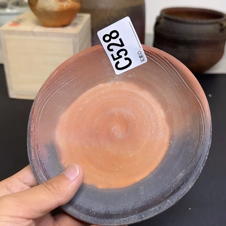 备前烧作品备前烧作品