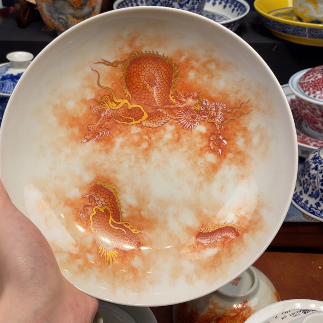 景德镇景德镇的瓷器景德镇