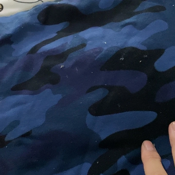 竹浆纤维高档面料2米