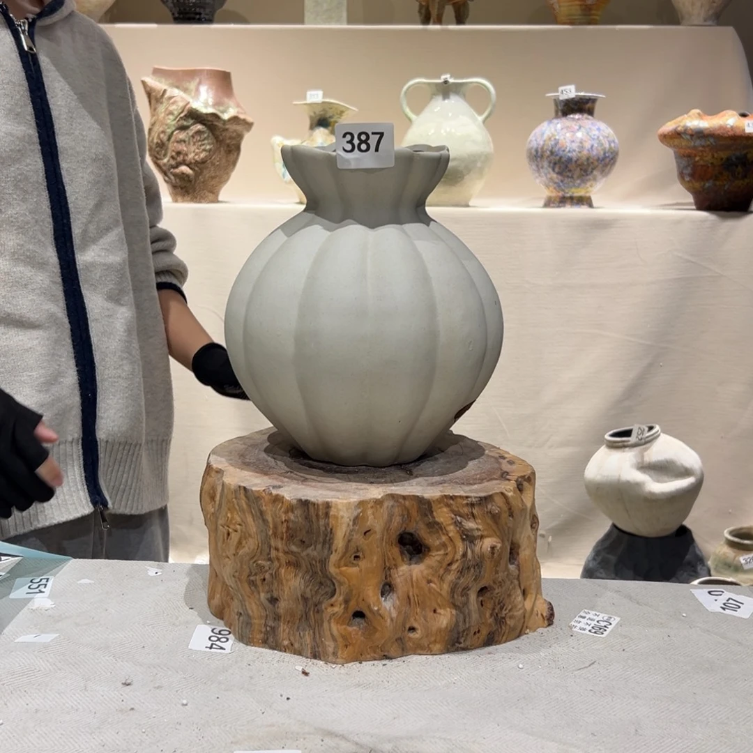 花瓶摆件花瓶摆件花瓶摆件387尬评一下，我们的