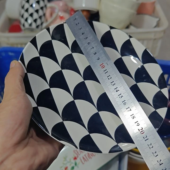 瓷片陶瓷餐具杯碗盘微瑕介意慎拍